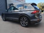 2020 Volkswagen Tiguan Wagon 162TSI Highline 5N MY20