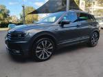 2020 Volkswagen Tiguan Wagon 162TSI Highline 5N MY20