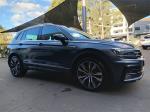 2020 Volkswagen Tiguan Wagon 162TSI Highline 5N MY20