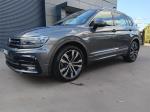 2020 Volkswagen Tiguan Wagon 162TSI Highline 5N MY20