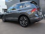 2020 Volkswagen Tiguan Wagon 162TSI Highline 5N MY20