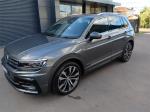 2020 Volkswagen Tiguan Wagon 162TSI Highline 5N MY20