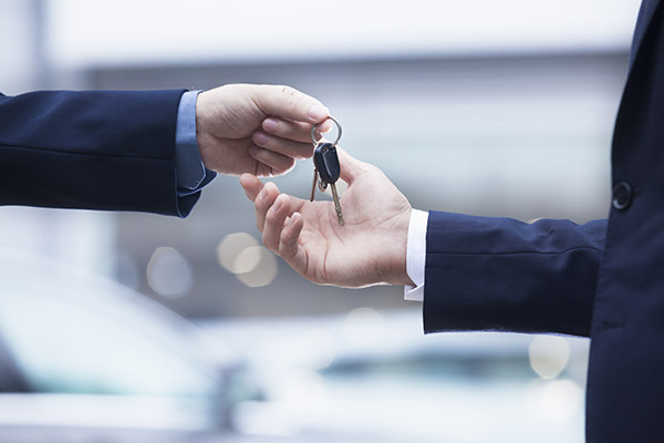 Sell Your Car