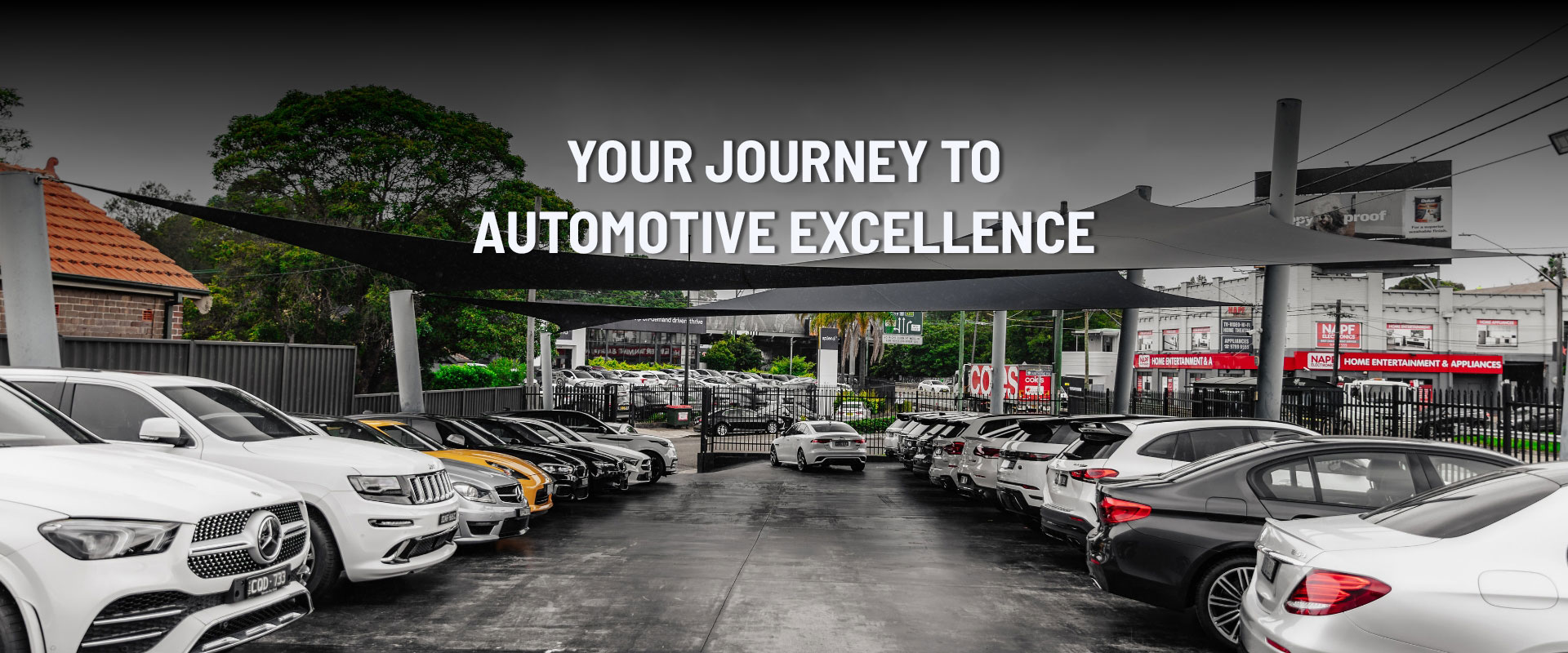 Eurodrive Centre
